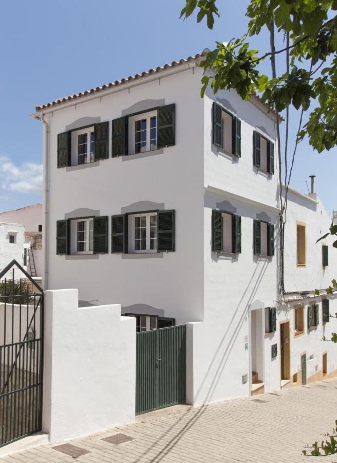 Casa Maria By Sonne Villas Ferreries Εξωτερικό φωτογραφία