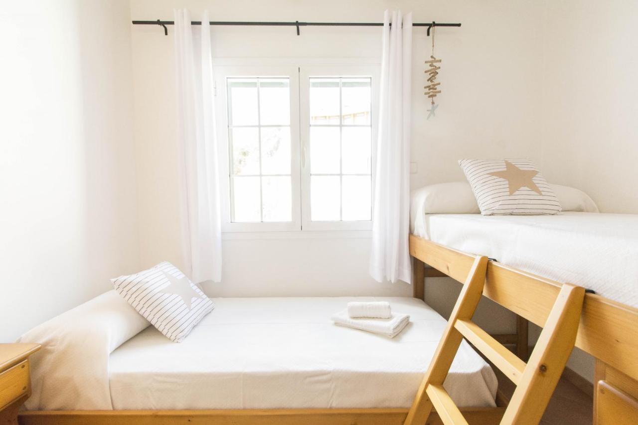 Casa Maria By Sonne Villas Ferreries Εξωτερικό φωτογραφία