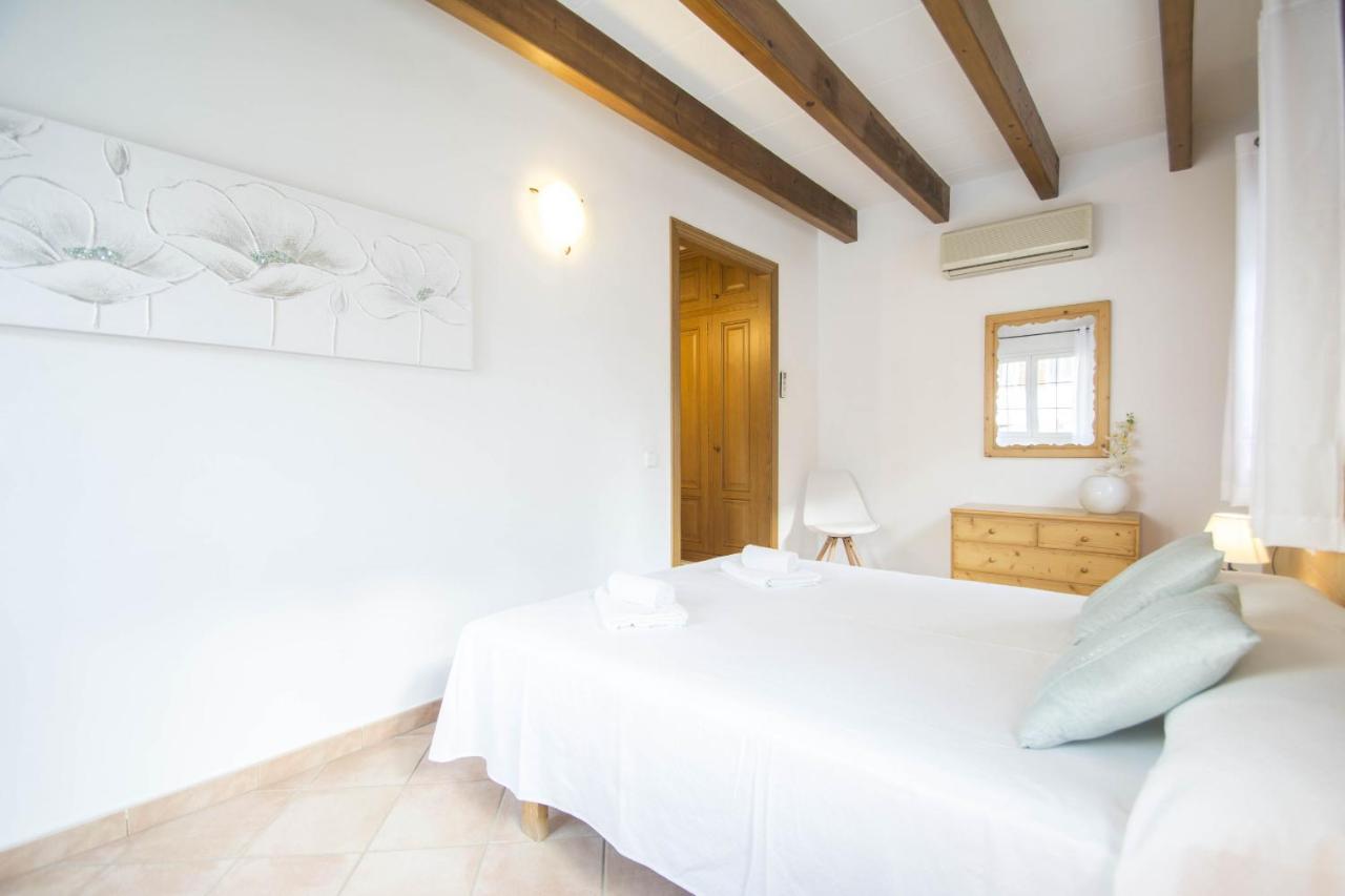 Casa Maria By Sonne Villas Ferreries Εξωτερικό φωτογραφία