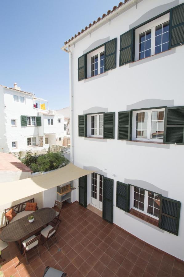 Casa Maria By Sonne Villas Ferreries Εξωτερικό φωτογραφία
