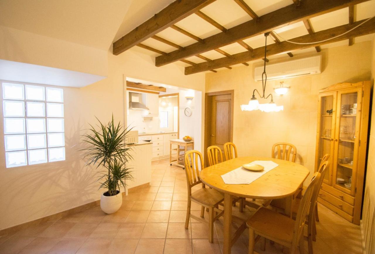 Casa Maria By Sonne Villas Ferreries Εξωτερικό φωτογραφία