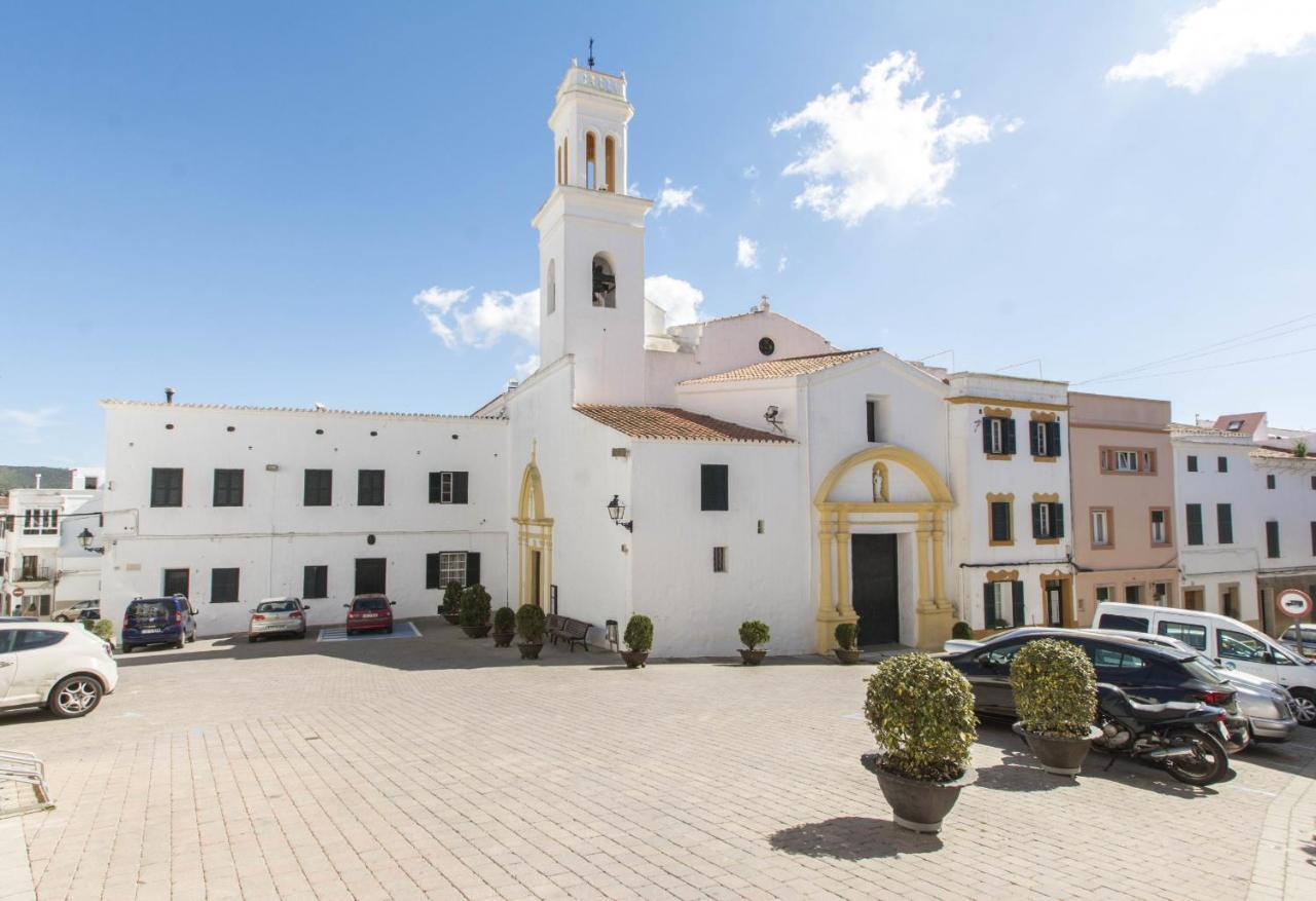 Casa Maria By Sonne Villas Ferreries Εξωτερικό φωτογραφία