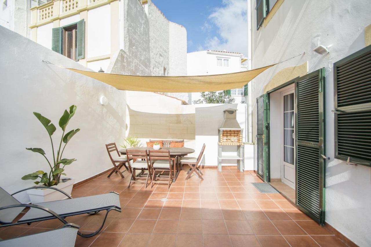Casa Maria By Sonne Villas Ferreries Εξωτερικό φωτογραφία