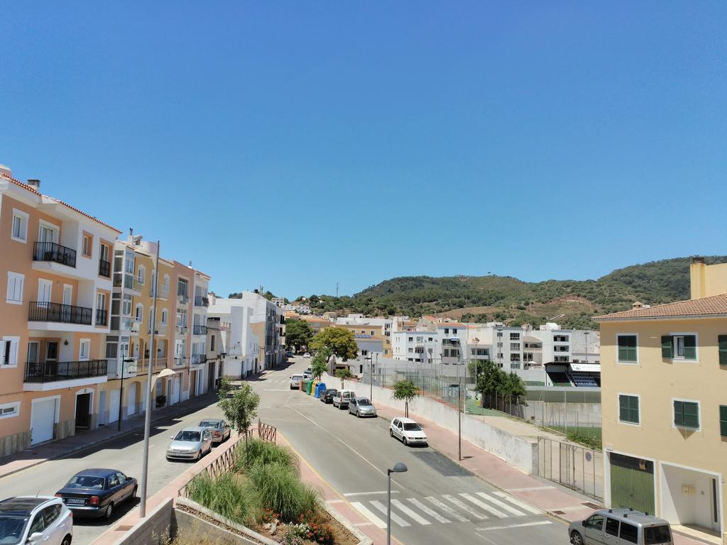 Casa Maria By Sonne Villas Ferreries Εξωτερικό φωτογραφία