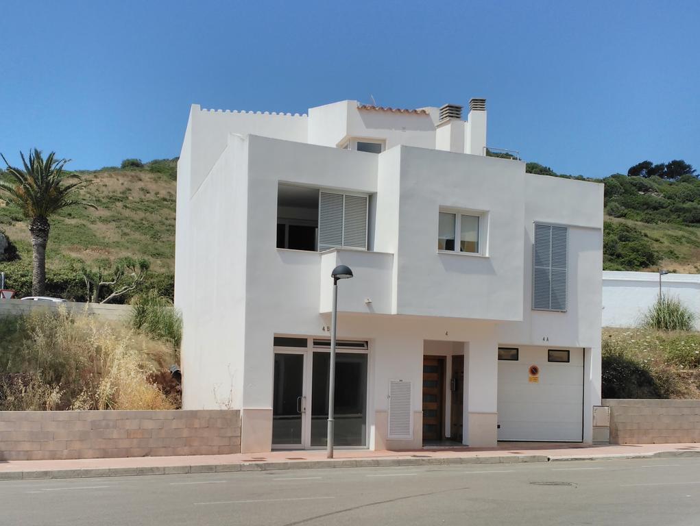Casa Maria By Sonne Villas Ferreries Εξωτερικό φωτογραφία