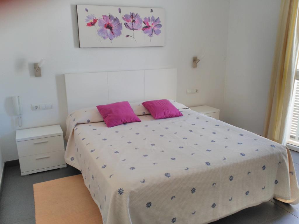 Casa Maria By Sonne Villas Ferreries Εξωτερικό φωτογραφία
