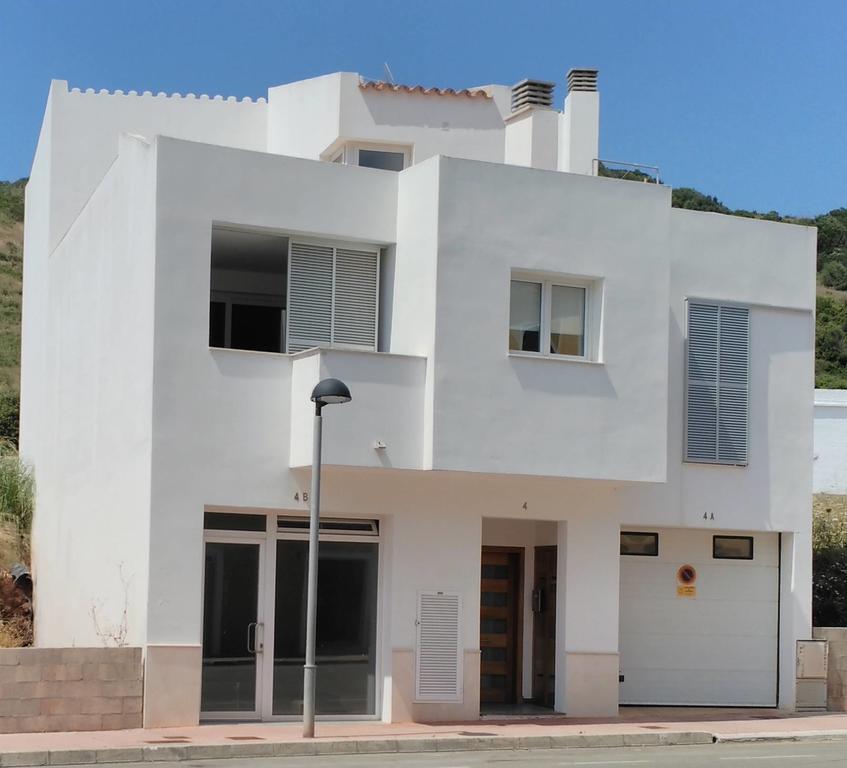 Casa Maria By Sonne Villas Ferreries Εξωτερικό φωτογραφία