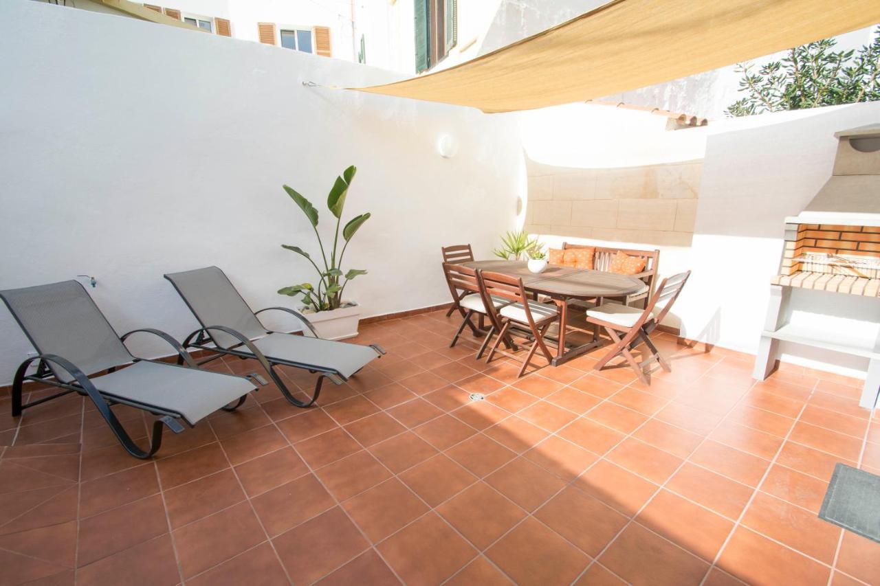 Casa Maria By Sonne Villas Ferreries Εξωτερικό φωτογραφία